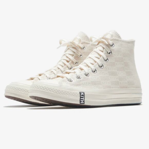 Kith x Converse Chuck Taylor All Star 1970 - Picture 2 of 16